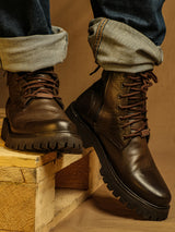 Stomper Boots