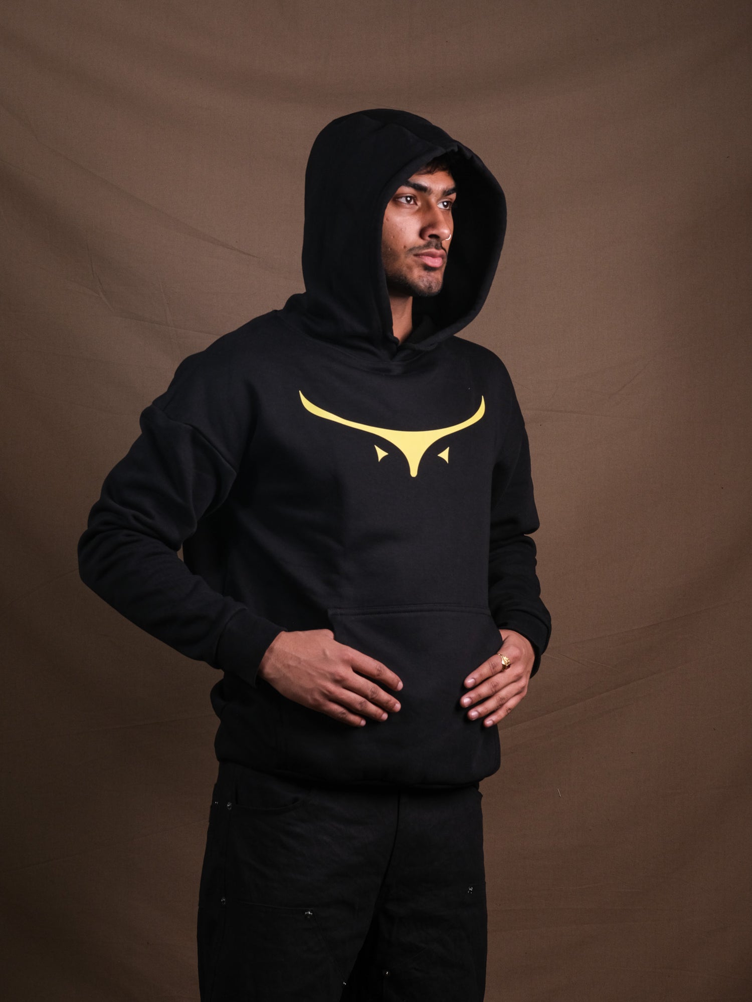 Loki Hooded Sweatshirt