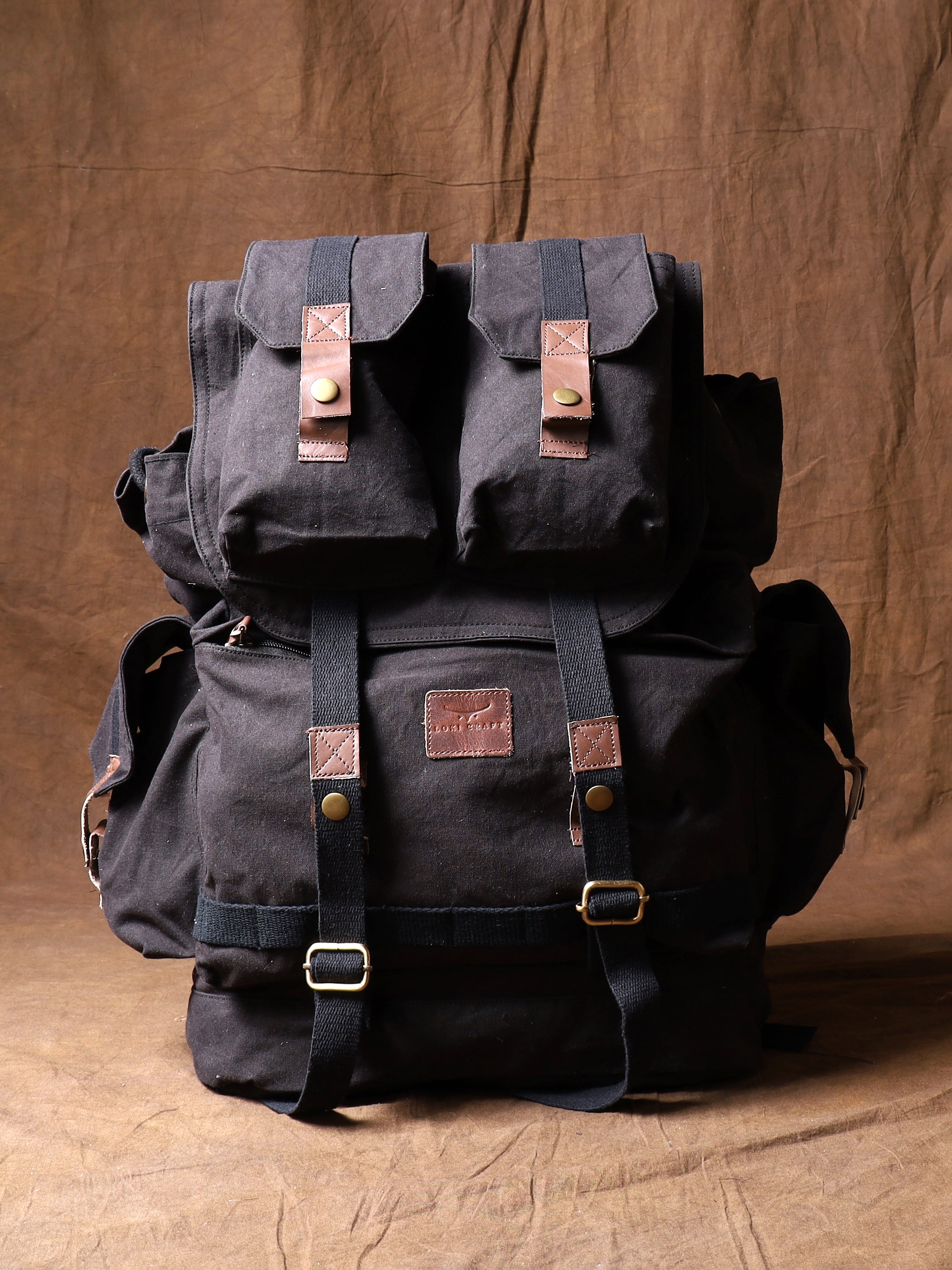 Hotsell Vintage Backpack