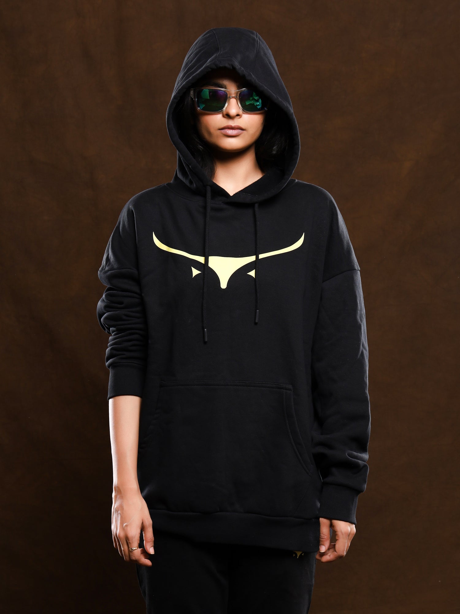 Loki Hooded Sweatshirt