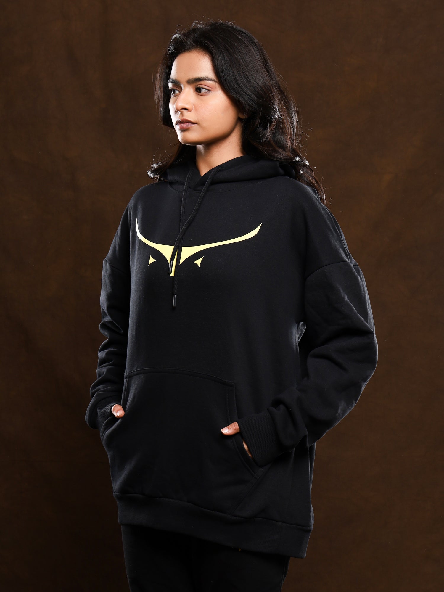 Loki Hooded Sweatshirt