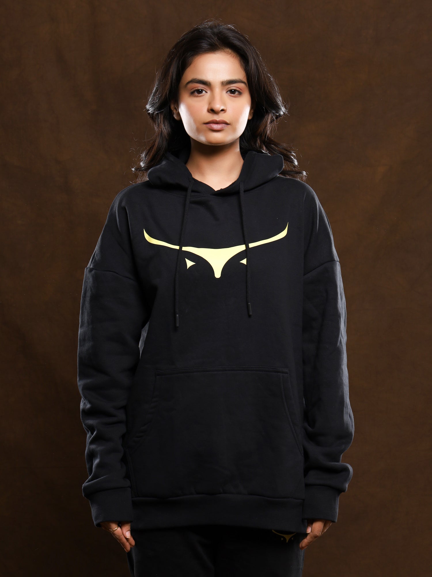 Loki Hooded Sweatshirt